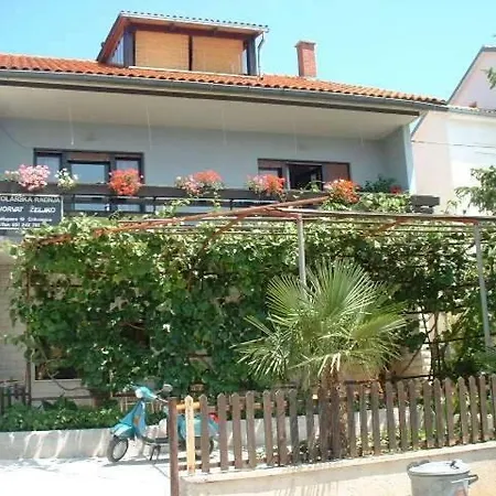 Apartment Horvat *