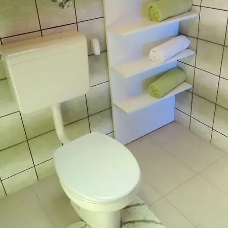 Apartment Horvat Crikvenica