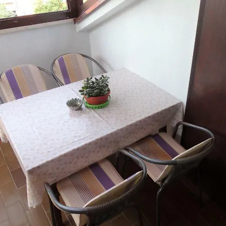 Horvat Apartment Crikvenica