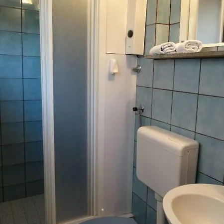 Horvat Apartment