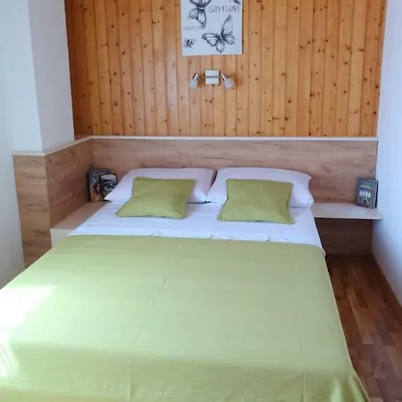 Apartment Horvat